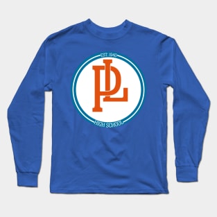 Port Lawrence High Long Sleeve T-Shirt